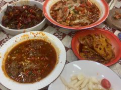 -老三样·旧食新味(船山路店)