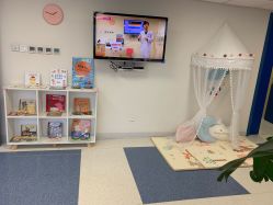 -杭州贝瑞斯美华妇儿医院·早孕·产检·儿科