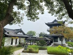 -无锡蠡湖国家湿地公园-蠡园