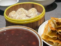 -老淮滨-蚌埠非遗小吃(淮河路店)