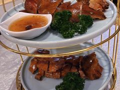 -东方之珠海鲜酒楼(南开店)