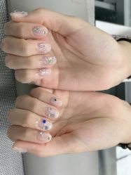 -芊屿芊浔美甲