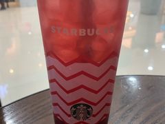 -星巴克(南京商厦店)