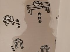 -牛王庙吳記怪味面(双楠店)