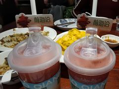 -前海沿·青岛菜(五四广场永旺店)