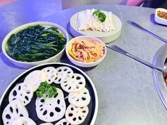 -故里和山·成都火锅(欢乐港湾店)