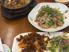 -全州拌饭馆(断桥店)