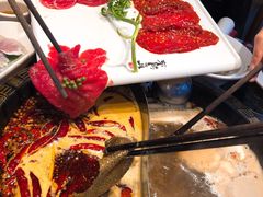 -纸盐河码头火锅(十八梯店)