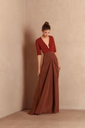 -LaMousse婚纱买手店