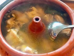 汽锅鸡-旅马餐厅(茅家埠店)