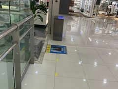 -王府井百货(总府店)