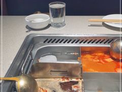 -海底捞大排档火锅(悦荟广场店)