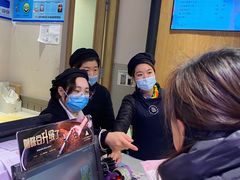 -巴黎贝甜(大宁国际商业广场店)