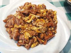 -南来顺饭庄·清真(南菜园店)