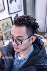 -野鸽脏辫·美式编发专项店