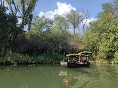 -西溪国家湿地公园