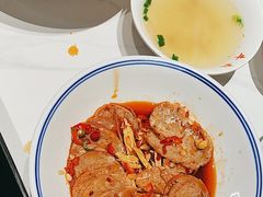 -火宫殿·小吃王国(坡子街店)