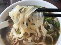 -东方宫中国兰州牛肉拉面(新起街店)
