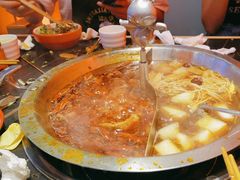 -蜀大侠火锅.川剧变脸(龙泉世茂店)
