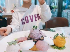 -哈根达斯(武汉天地店)