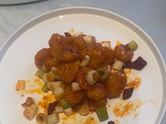 -鑫巴蜀小镇 · 水煮鱼专研店(玉桥店)