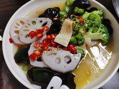 -艺味深尝(云锦路店)