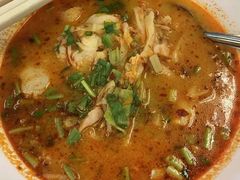 -Magic Food Point(Airport Street food)
