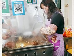 -细妹五香牛杂(步行街店)