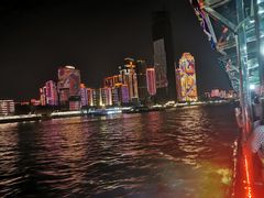 -武汉关码头(轮渡站)