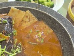 -大清花饺子(山庄店)