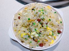 广式香肠炒饭-钢管厂五区小郡肝串串香火锅(人民广场店)