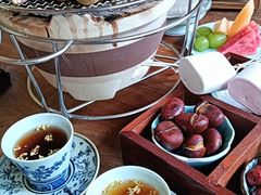 -梅间堂茶馆(绿地缤纷城店)
