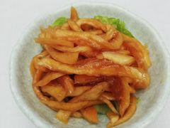 -小城故事·地道宁波味(月湖盛园店)