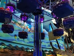 -青岛嘉年华主题乐园