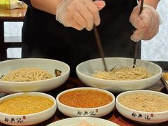 -裕兴记•蟹黄面馆(人民广场店)