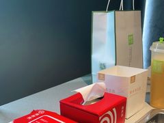 -海底捞火锅(老城根店)