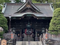 -成田山新胜寺