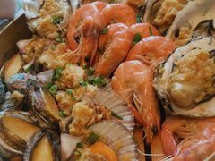 -双合园·海鲜水饺青岛菜(万佳广场店)