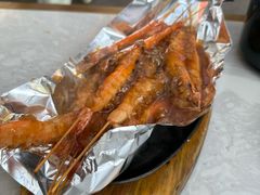 -华顺土菜馆(洪岗路店)