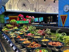 -梨花自助烤肉(天河城店)