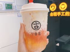 -古茗(潘水店)