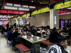 -河南前程·羊肉汤·烧烤(总店)