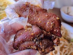 -龙翔小猪脚(龙头街店)