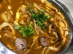 -古乐牛香·鲜牛肉牛杂火锅(吴江三里桥运东商业广场店)