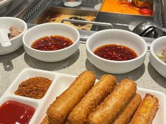 -海底捞火锅(高新万达广场店)