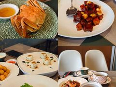 -龙井御庄·精致江南菜(龙井店)