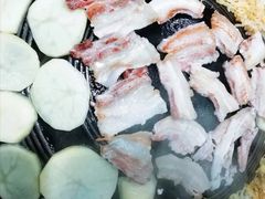 -海花锅盖烧烤店(怡馨家园店)