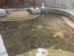 -徂徕山森林康养度假谷温泉