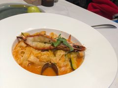 -L'Arome芳芳法国餐厅(仙林金鹰店)