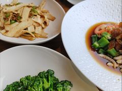 -北京老铺烤鸭(西稍门店)